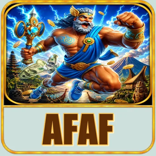 Gambar verifikasi tautan alternatif resmi afaf Indonesia