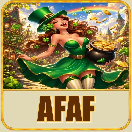 Pratinjau visual kanal unduhan afaf APK resmi 512×512