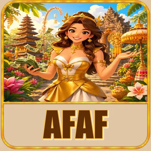 Gambar verifikasi keamanan akun masuk & daftar afaf